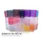 K728N-15 五彩蔥條紋雪紗帶15mm 
(K728N-15 Organza Ribbons -15mm)