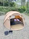 [ OWL CAMP ] ZERO秒拋帳 │ ZR-24 野餐 露營 帳篷 小帳篷 快搭帳