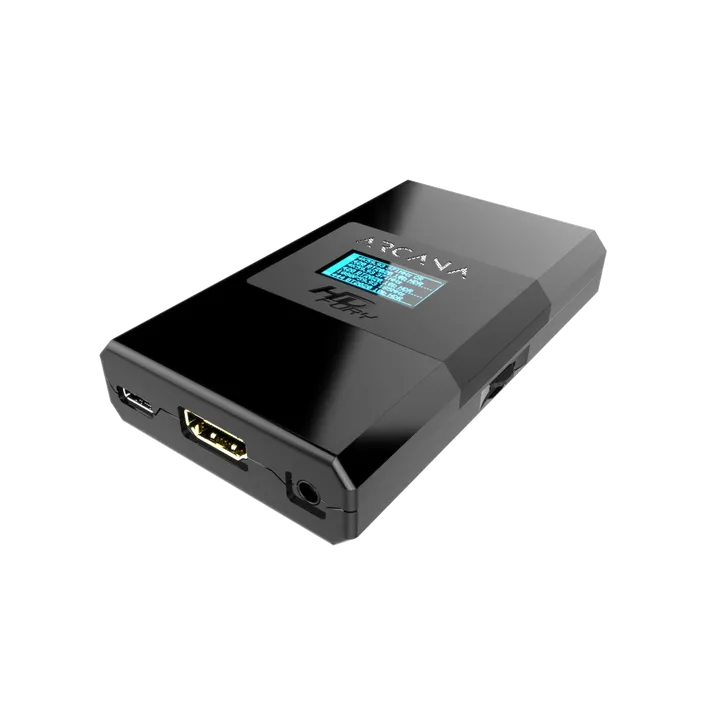 アルカナ HDFURY eARC ADAPTER品です。 【公式通販】