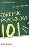 Forensic Psychology 101