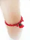 Red Corol Rose Bracelet  繽紛風情 紅珊瑚玫瑰手鍊