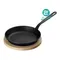 KUHN RIKON BLACK STAR WOODBOARD 木製隔熱墊 21CM #3232