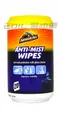 ARMORALL ANTI-MIST WIPES 除霧擦拭巾 20抽 #00255