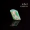 超光雲南祖母綠原礦4.05~4.9ct