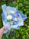 A1-41│情人節花束│新北市花店│蘆洲花店│花束│花店│訂花│送花