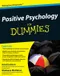 (特價優惠-恕不退換)Positive Psychology for Dummies