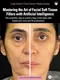 Mastering the Art of Facial Soft Tissue Fillers with Artificial Intelligence