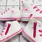 ★日本限定Converse x X-girl★ 聯名設計款【BABY】ALL STAR-現貨12/13.5cm