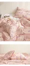 韓製寢具MAATILA－櫻桃蛋糕M2抗敏高密度棉被：JR/SS尺寸：四季用