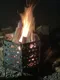 【Territory Task】 黑木隼火爐-兩種尺寸選擇/焚火台