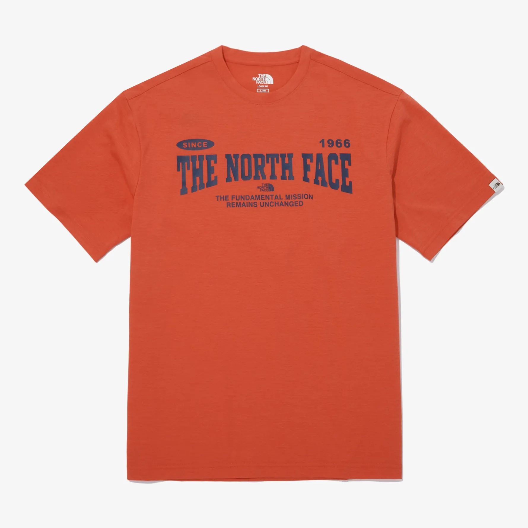 ■THE NORTH FACE■ White Label Team Archive Short Sleeve Rou 445003.jpg