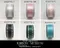 KF2377TS 兩側數字排列緞帶 38MM  (KF2377TS Number Ribbon -38mm)