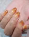 flicka nail arts 彩色凝膠-s008