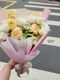 A1-137│情人節花束│新北市花店│蘆洲花店│花束│花店│訂花│送花