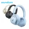 SOUNDCORE Space One降噪藍牙耳罩式耳機