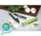 【缺貨】JOSEPH EASY TO SQUEEZE GARLIC PRESS 不沾手壓蒜器 #20067