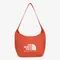 THE NORTH FACE BIG LOGO SHOULDER BAG 韓國限定單肩包 NN2PQ14