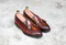 VADILLO WOMEN PATINA LAST 9095