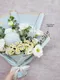 A8-13│聖誕花束│新北市花店│蘆洲花店│三重花店│板橋花店│新莊花店│五股花店│花束│訂花│送花