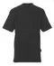 【MASCOT® 工作服】00782-250 #09 black T-shirt ® CROSSOVER_SE、HSE
