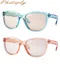 台灣製造PHOTOPLY抗藍光眼鏡兒童眼鏡QBABY(抗藍光40%,紫外光100;太空防爆鏡片)適青少年小女生OL)防藍光眼鏡