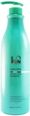 KIN 頂級全效洗髮精900ml