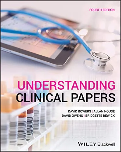 Understanding Clinical Papers