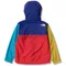 ｜現貨100/110｜日本限定THE NORTH FACE <Kid> Grand Compact機能風衣外套