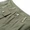 Gnomes Lab 24AW Heavy Washed Multi-Pocket Cargo Pants / 重磅多口袋水洗染色工作褲