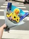 A5-36│畢業花束│新北市花店│蘆洲花店│花束│訂花│送花