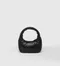 PRADA Soft padded nappa leather mini-bag