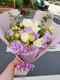A1-82│情人節花束│新北市花店│蘆洲花店│花束│花店│訂花│送花