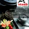 Staub 圓形鑄鐵鍋 22cm 櫻桃紅／藍色／羅勒綠／石榴色／芥末黃