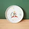 [近新]小王子 Le Petit Prince LPP612-2013 紀念瓷碗 擺飾 禮物 收藏
