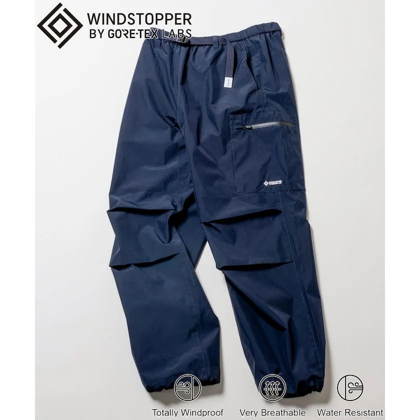 phenix × FREAK'S STORE｜別注GORE-TEX WINDSTOPPER BELTED PANTS