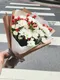 A5-55│畢業花束│新北市花店│蘆洲花店│花束│訂花│送花