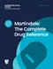 *Martindale: The Complete Drug Reference 2Vols