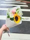 A5-61│畢業花束│新北市花店│蘆洲花店│花束│訂花│送花