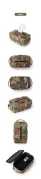 【the earth】CORDURA 多功能面紙套