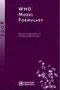 WHO Model Formulary 2008