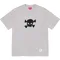 【現貨】Supreme Skull S/S TOP 骷顱 短袖 灰色短T 上衣