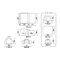 【Coleman】 TOUGH SCREEN 2ROOM / LDX+ CM-36438