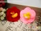 A1313 小鴨貼飾配件  (Duck Sticking Décor)