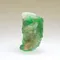 超光連結古老智慧巴基斯坦祖母綠原礦5.69ct