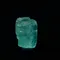 超光ATVOR/VENTLA近太空祖母綠2.95ct
