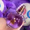 泡泡家紫球香水(商品使用香水)