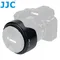 JJC副廠Canon遮光罩LH-73E相容原廠EW-73E佳能RF 15-30mm F4.5-6.3 IS STM