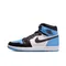 【Nineteen Official】Jordan Air Jordan 1 High OG "University Blue"