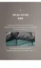 韓製寢具MAATILA－M2抗敏護理內刷毛棉被：復古格紋
