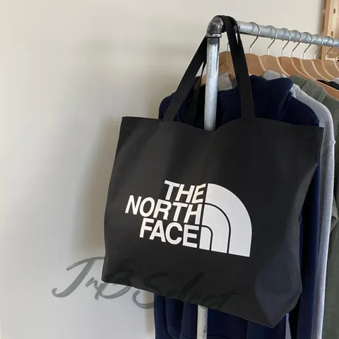 The North Face 環保購物袋12L